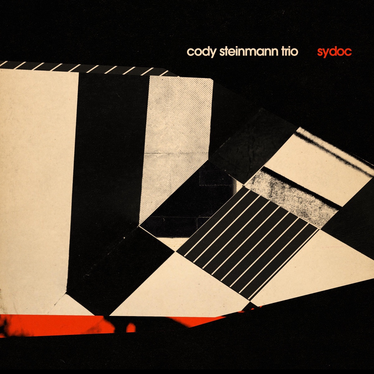 Sydoc - Single by Cody Steinmann album cover