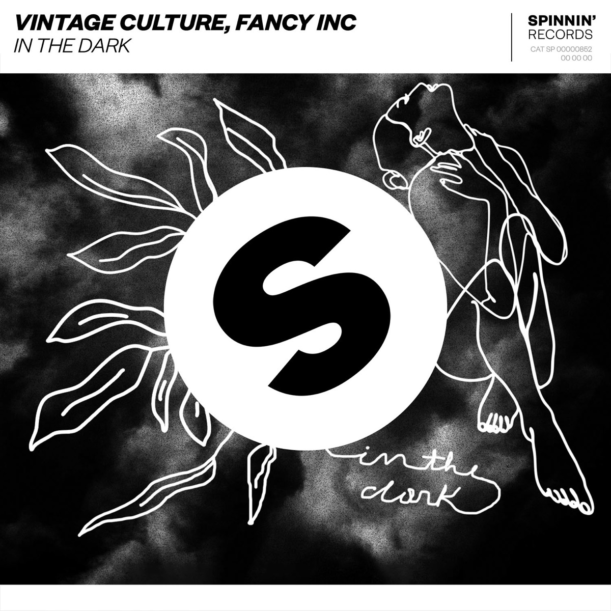 In the Dark - Single by Vintage Culture & Fancy Inc album cover