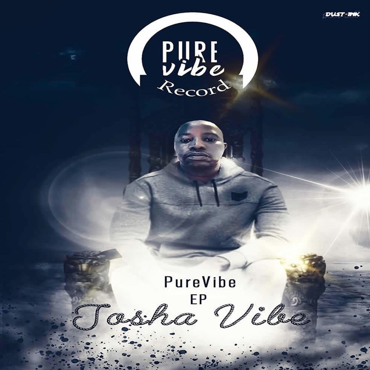 Sosha Vibe - EP by PureVibe album cover