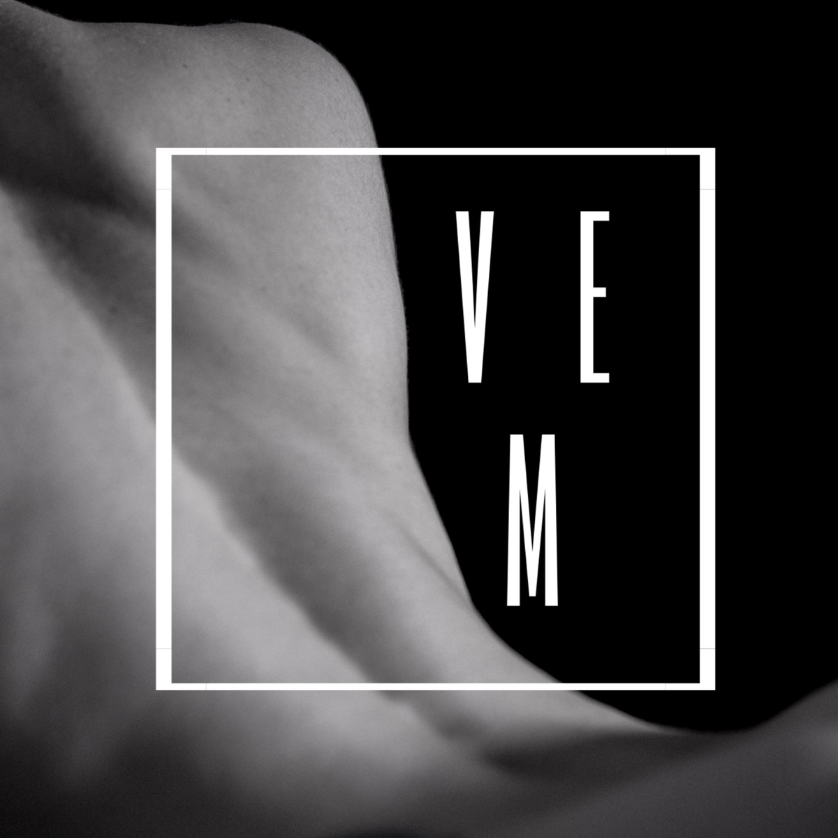 Vem - Single by Taïs Reganelli album cover
