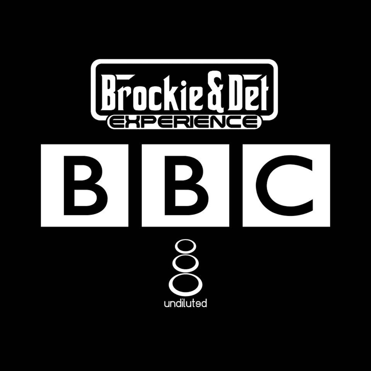 BBC - Single by DJ Brockie & Mc Det album cover