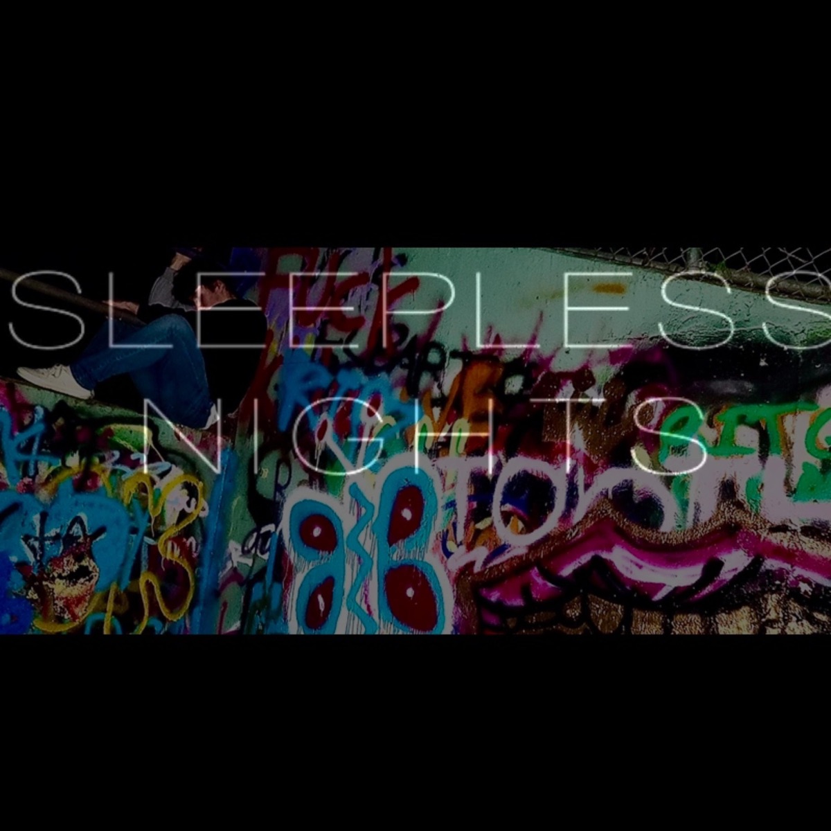 Sleepless Nights - Single by Will Bailey album cover