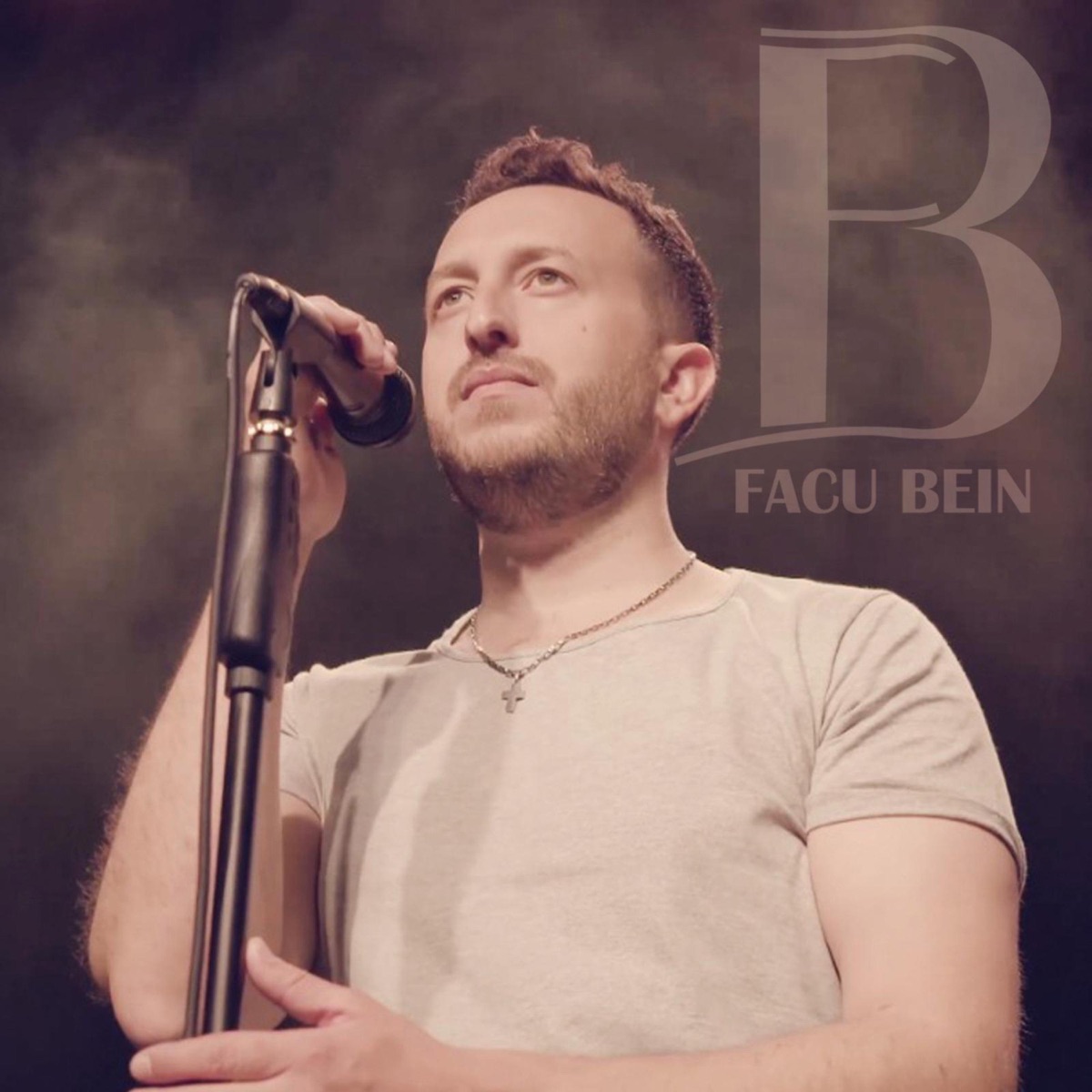 Facu Bein - EP by Facu Bein album cover