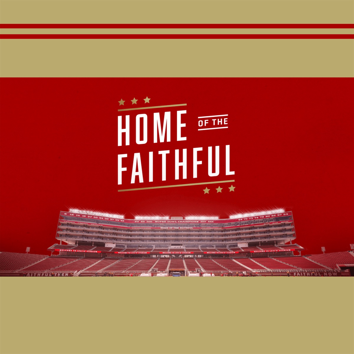 49er Faithful (feat. Apollo Anthony) - Single by Travis King album cover