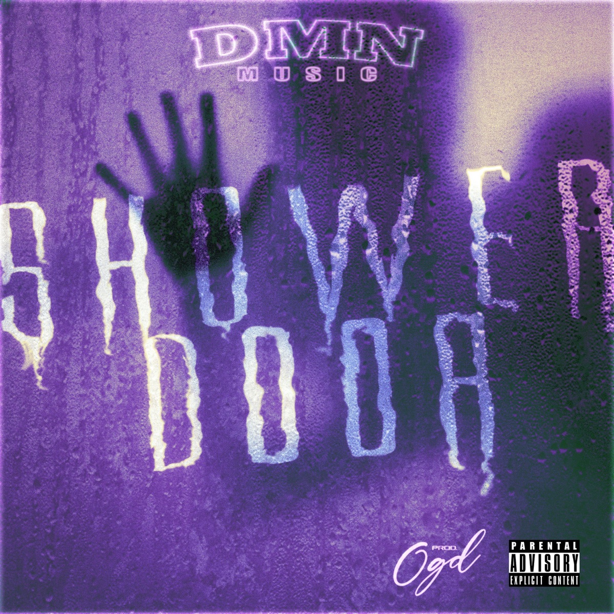 Shower Door - Single by DMN Music album cover