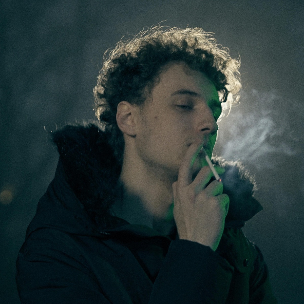 Ruch Obrotowy - Single by Marceli Bober album cover