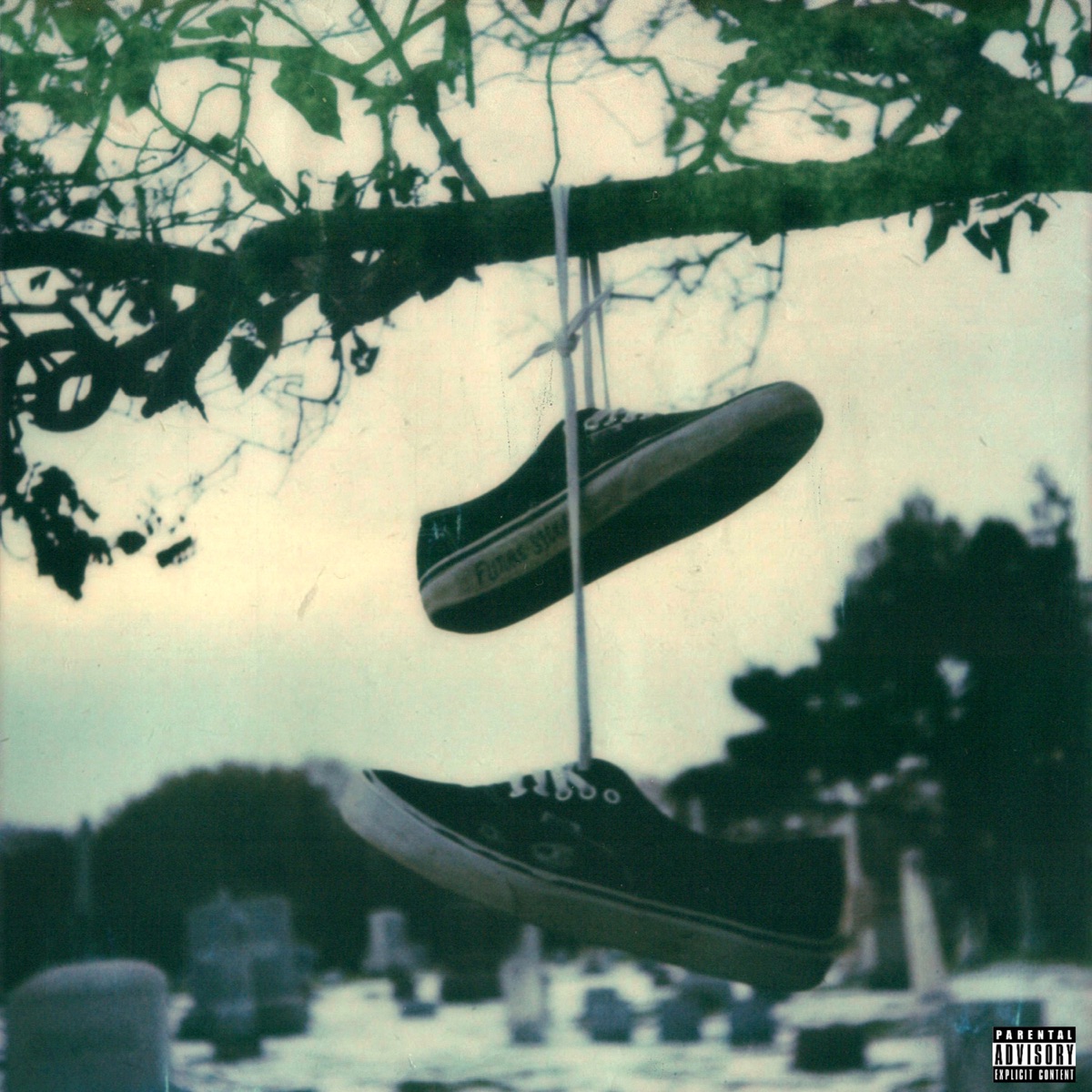 how will i rest in peace if i'm buried by a highway?// - EP by KennyHoopla album cover