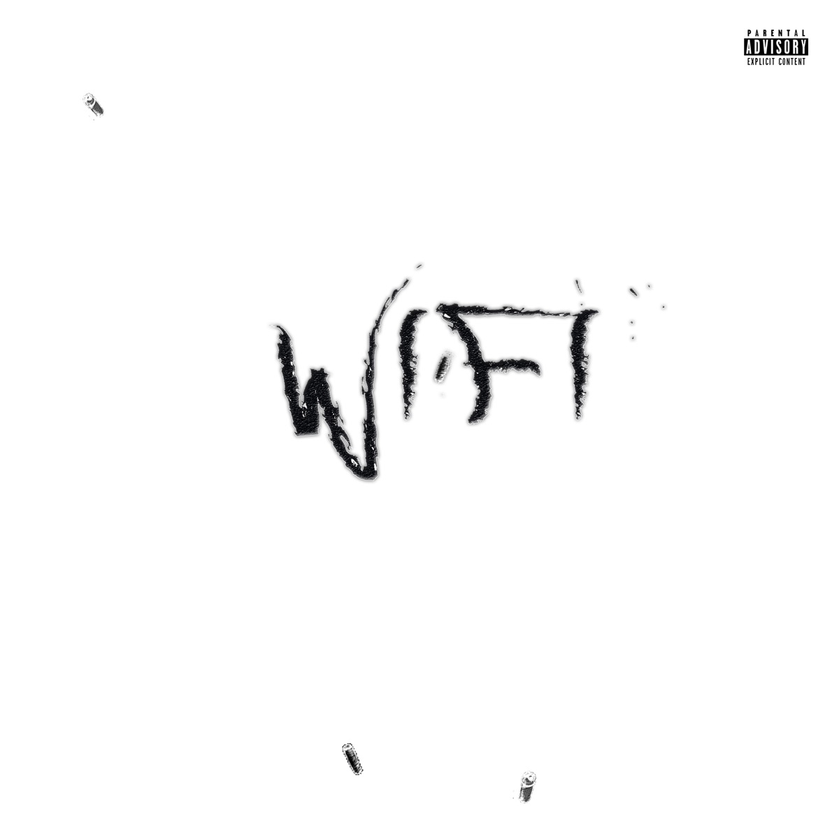 Wi-Fi - Single by Dirtyirie album cover