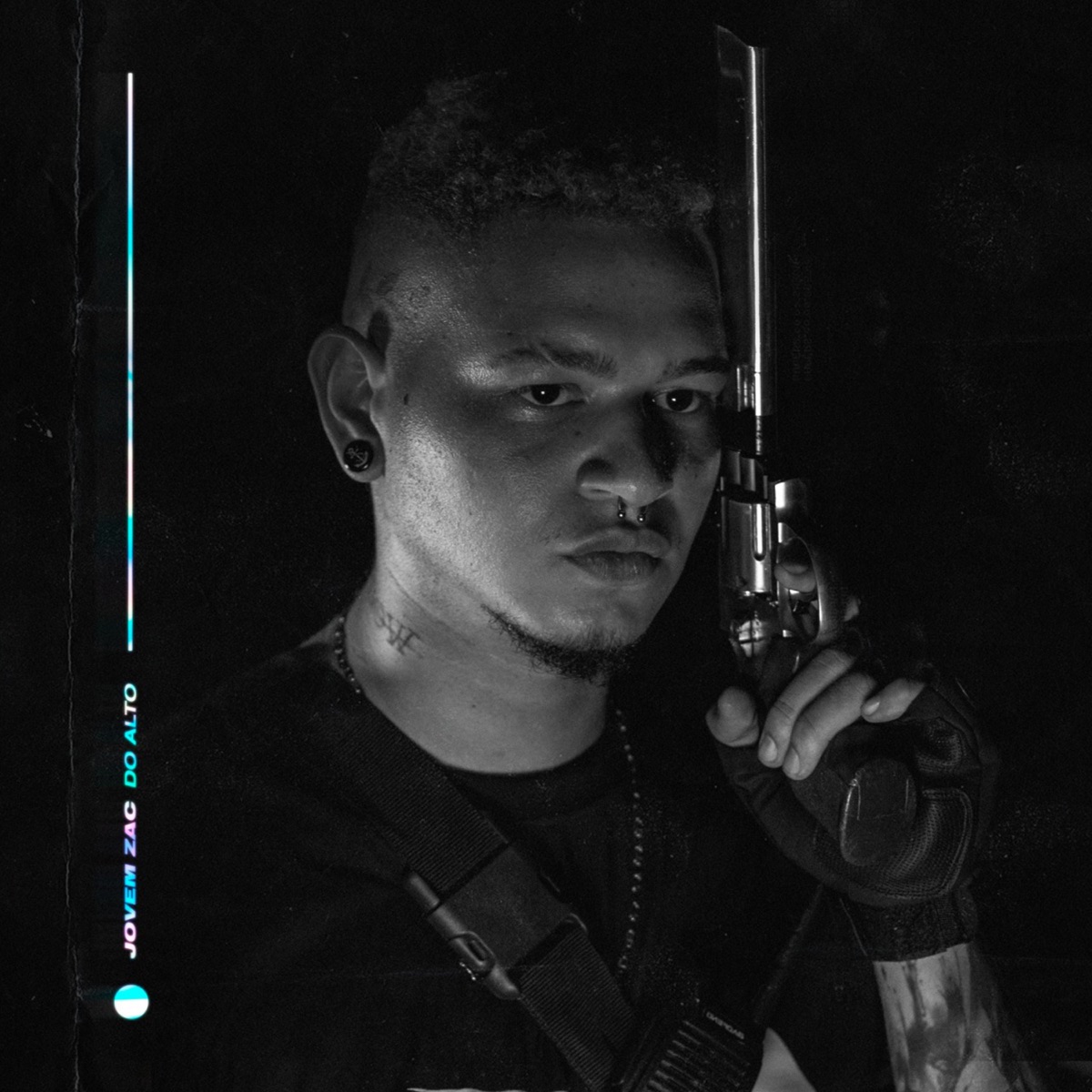 Do Alto (feat. Jovem Zac, Drox & Mc Orelha) - Single by TROP album cover