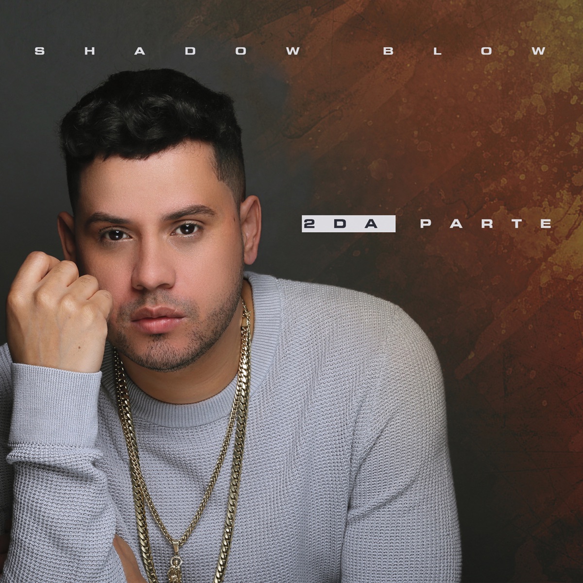 2da Parte by Shadow Blow album cover