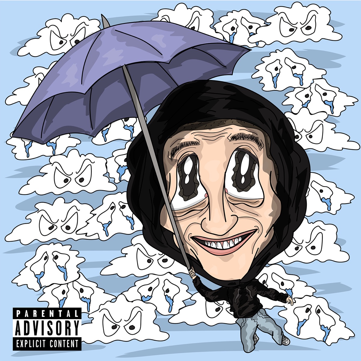 30 People - Single by Token album cover