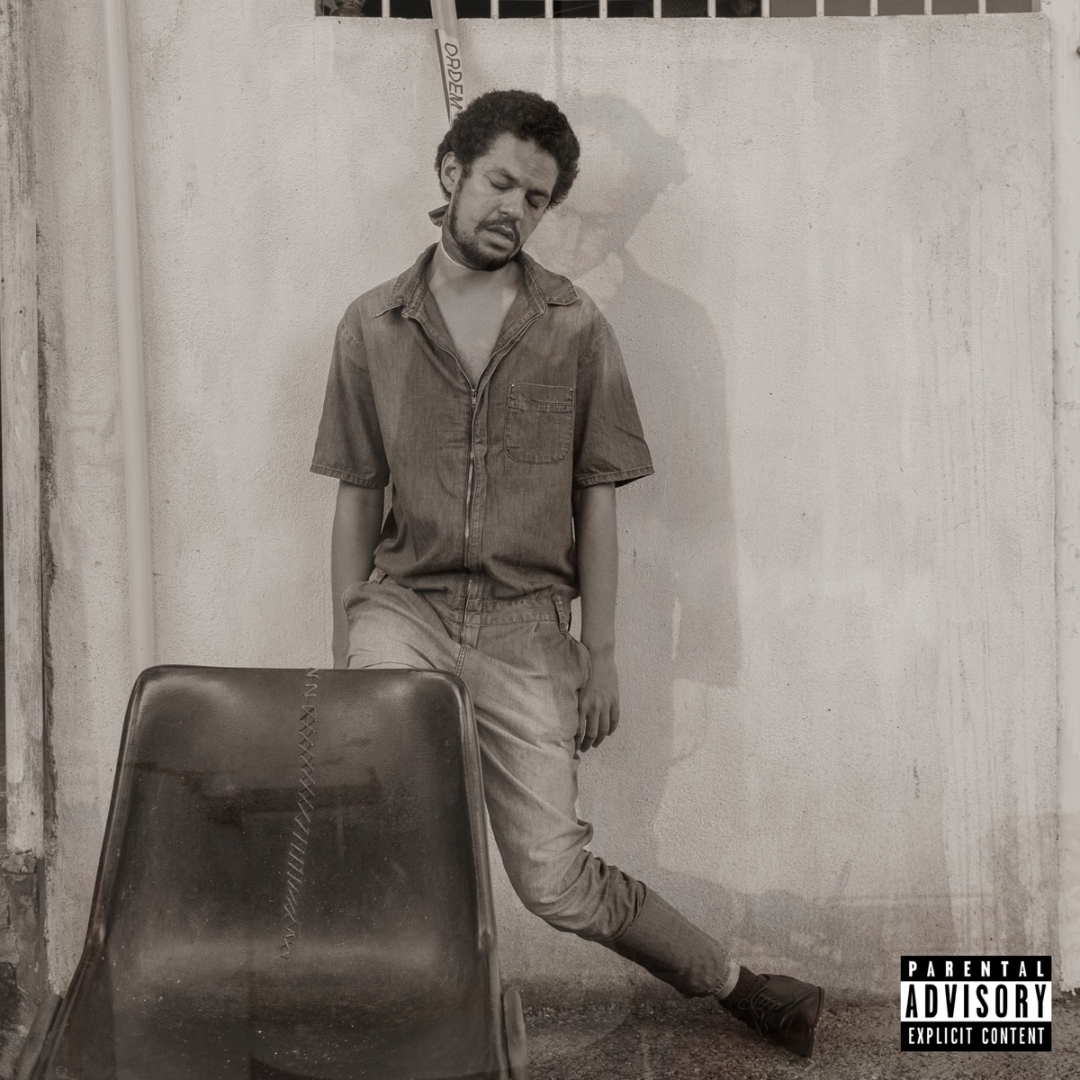 Herança de Herzog - Single by Duzzão, Mema Fita & Duka5b album cover