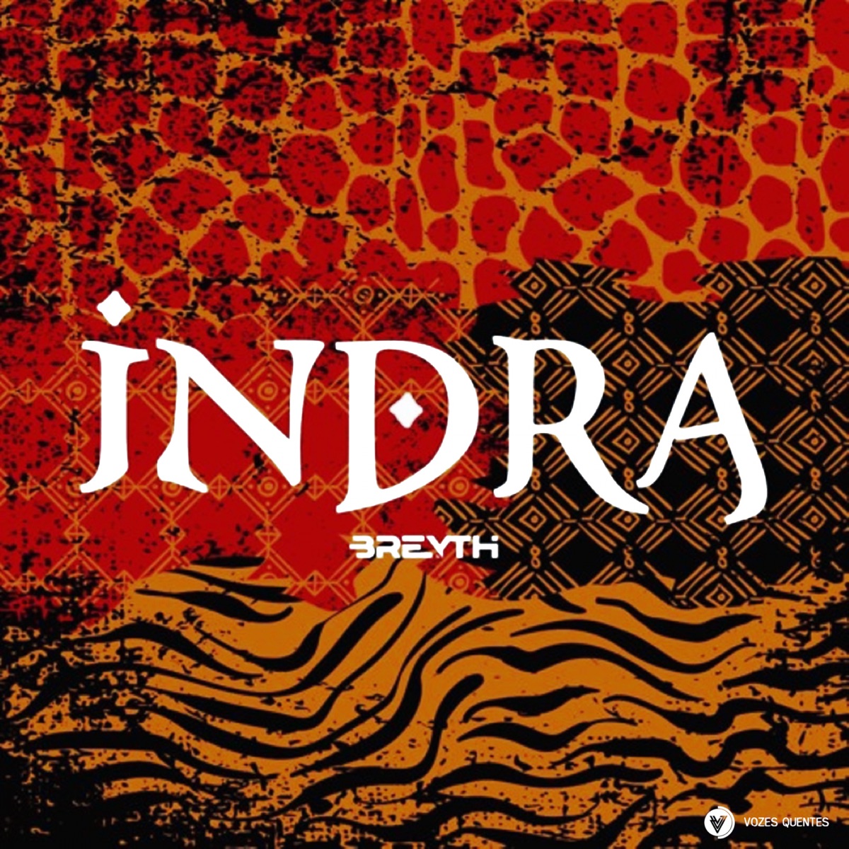 Indra - Single by Breyth album cover