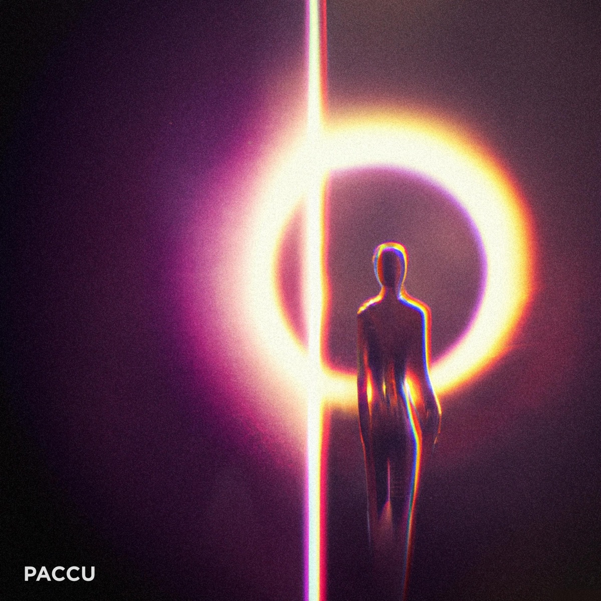 Your Heart - Single by Paccu album cover