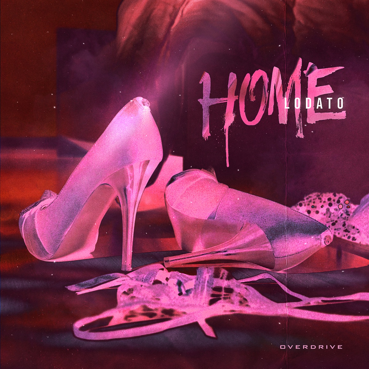 Home - Single by Lodato album cover
