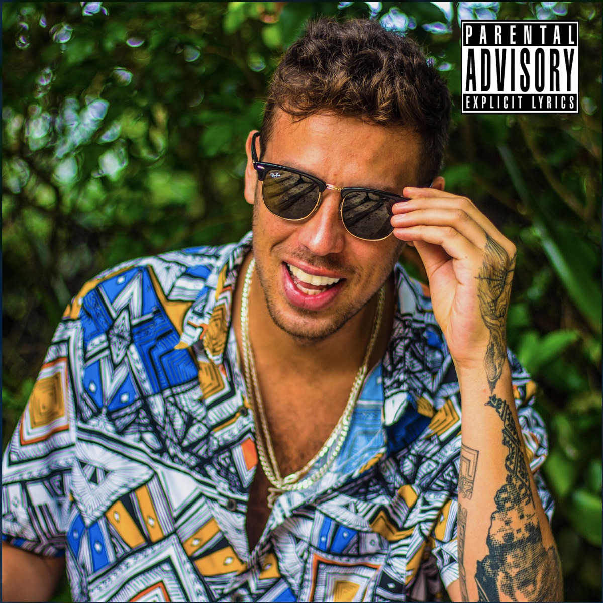Beleza - Single by Felipe Dayz album cover