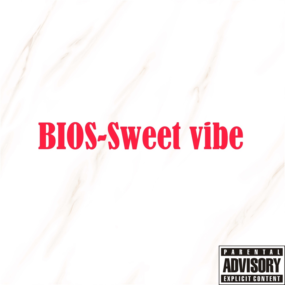 Sveet Vide (Live) - Single by BIOS album cover