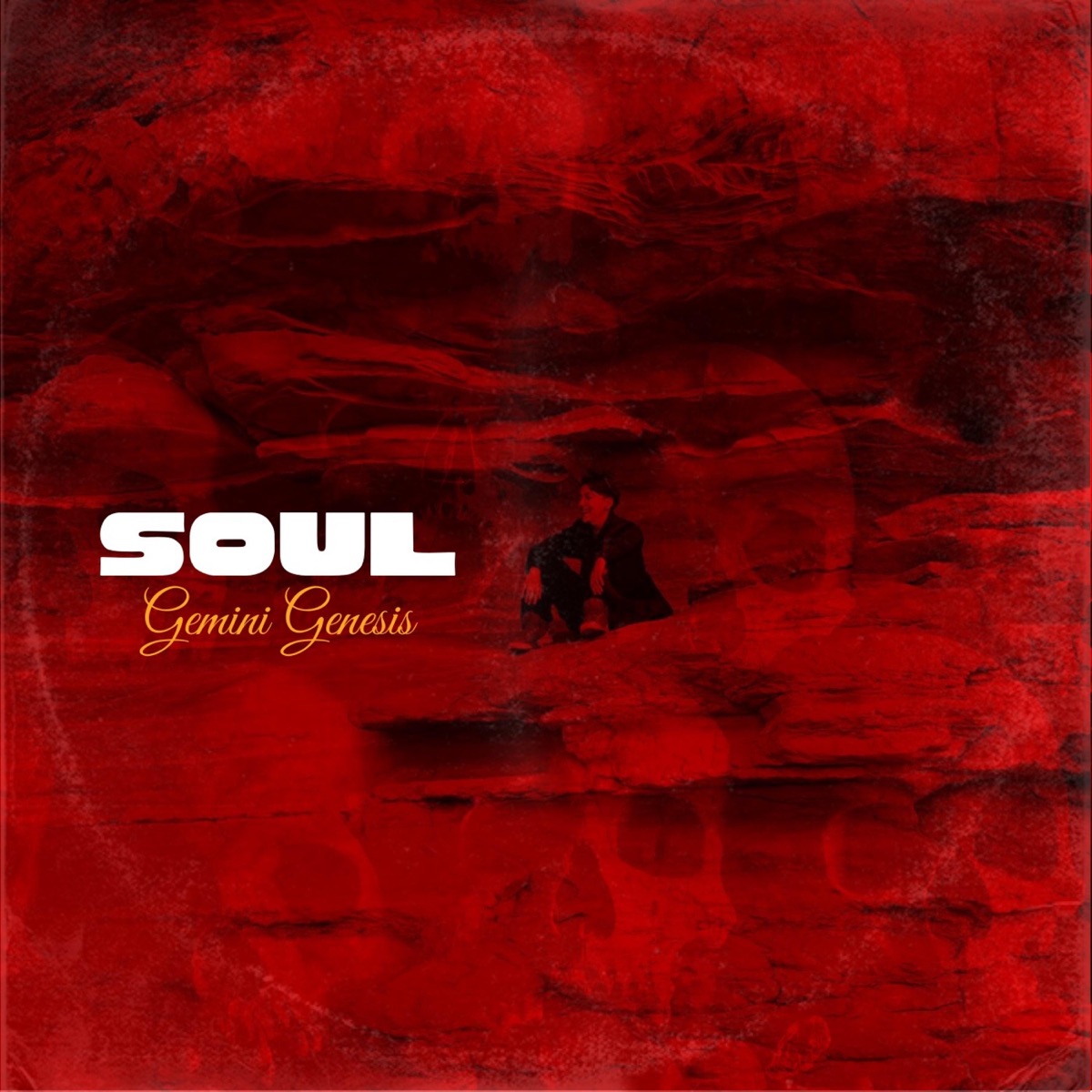 Soul - Single by Gemini Genesis album cover
