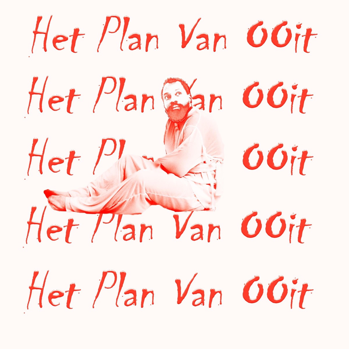 Plan Van Ooit (feat. Prime) - Single by Tête-à-Tête album cover