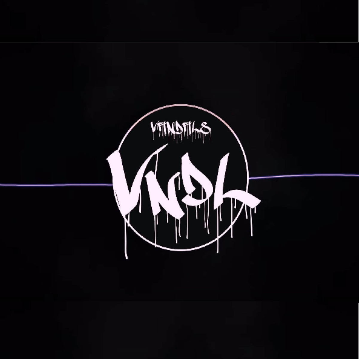 Não Se Emociona (feat. Cheetos & Macaco) - Single by Vandals Gang album cover