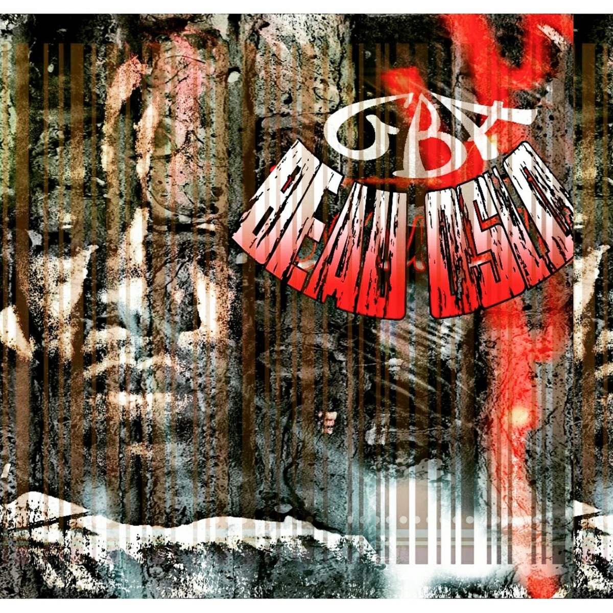 NO Turning Back - Single by Beau Oslo album cover