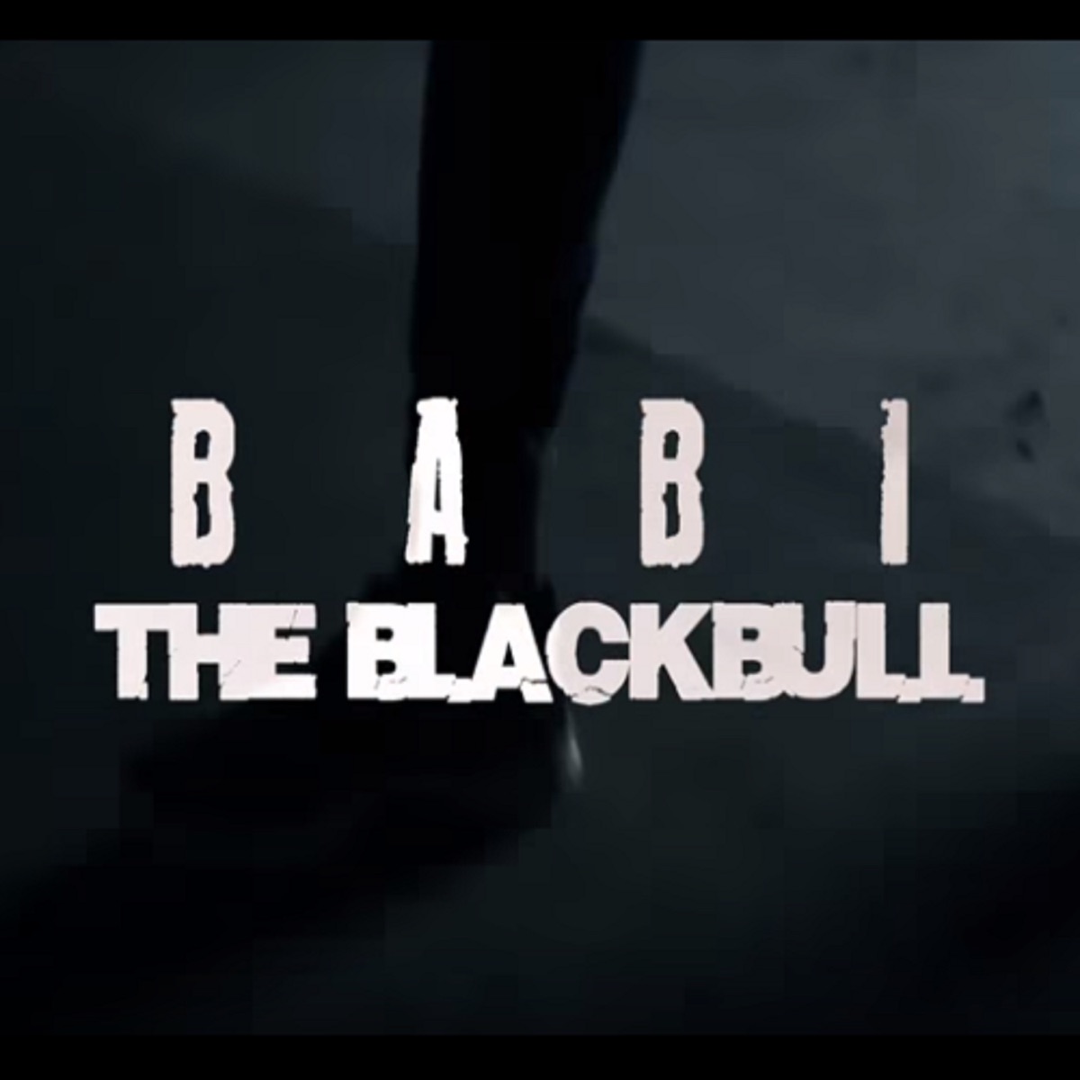 Blackbull Krump - Single by Babi Blackbull album cover