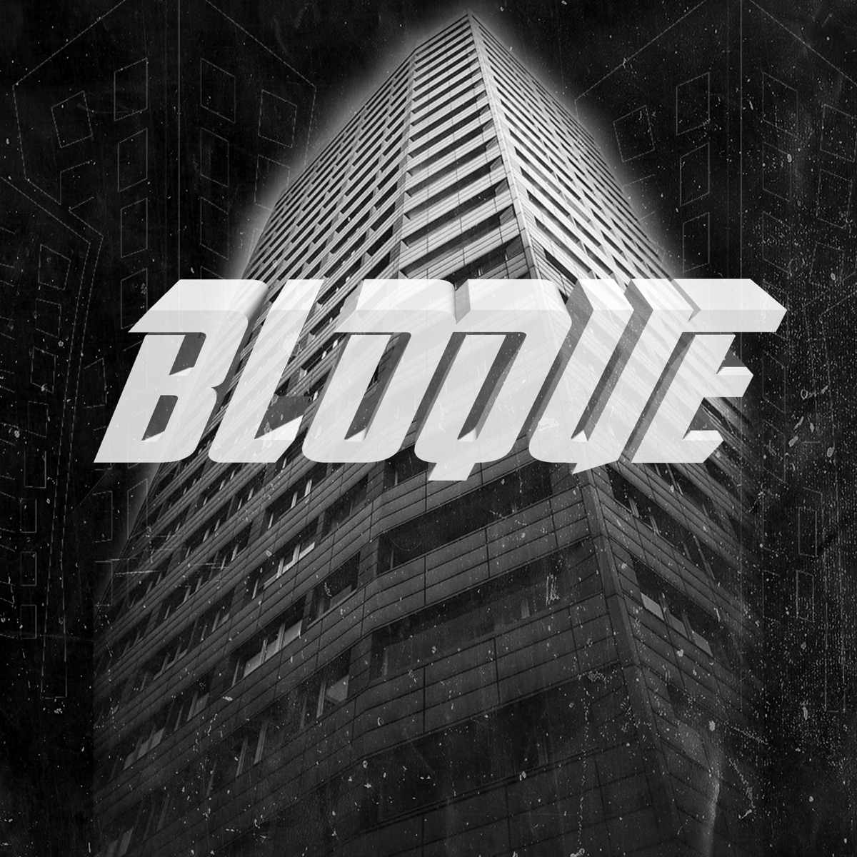 BLOQUE - Single by Exotic Blak album cover