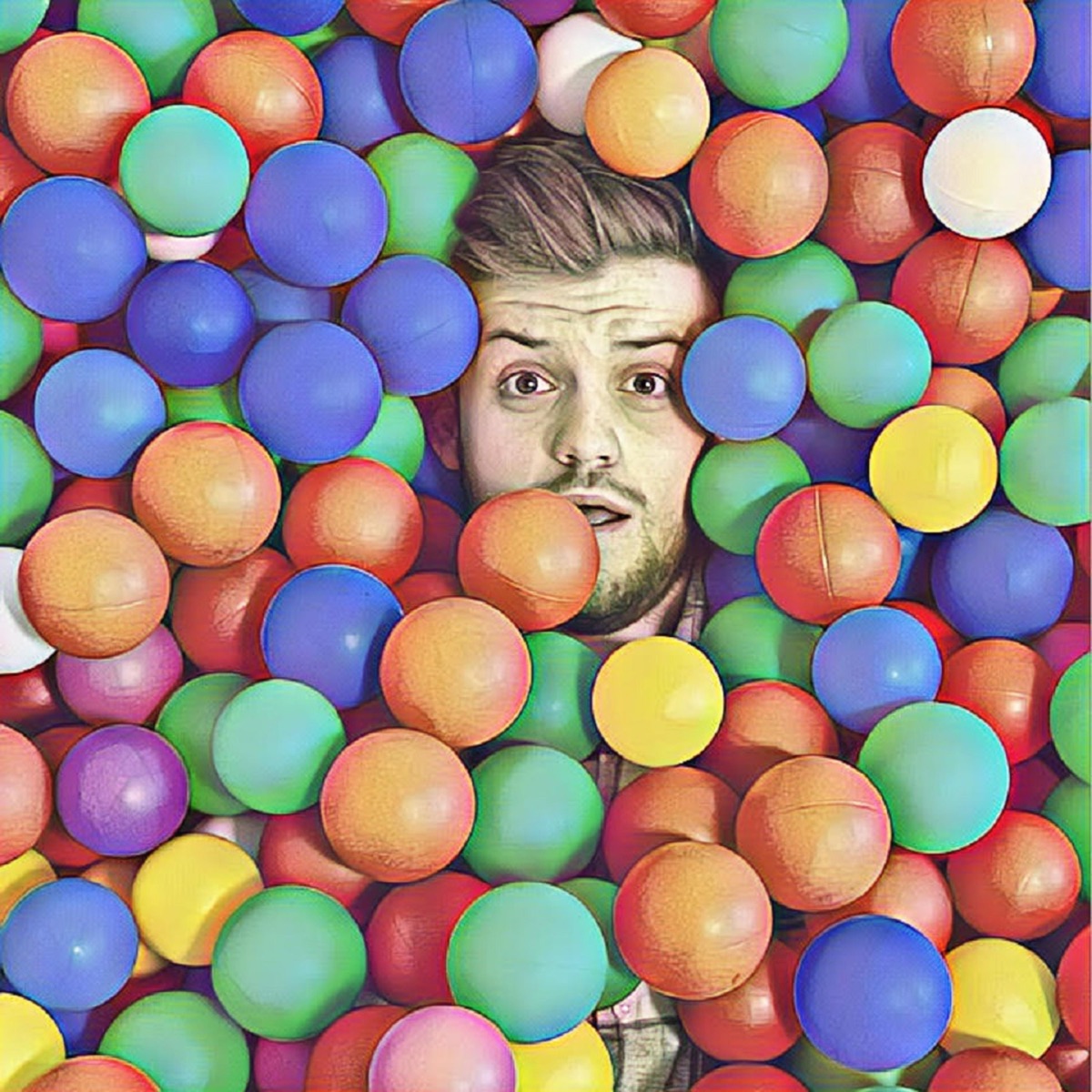 Zatopiony by Wteifefte album cover