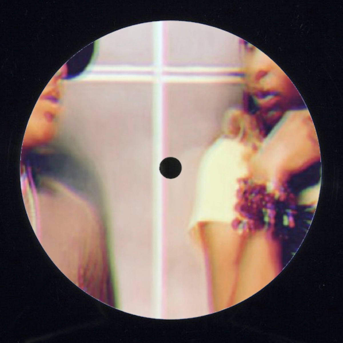 Like U - Single by Chklte album cover