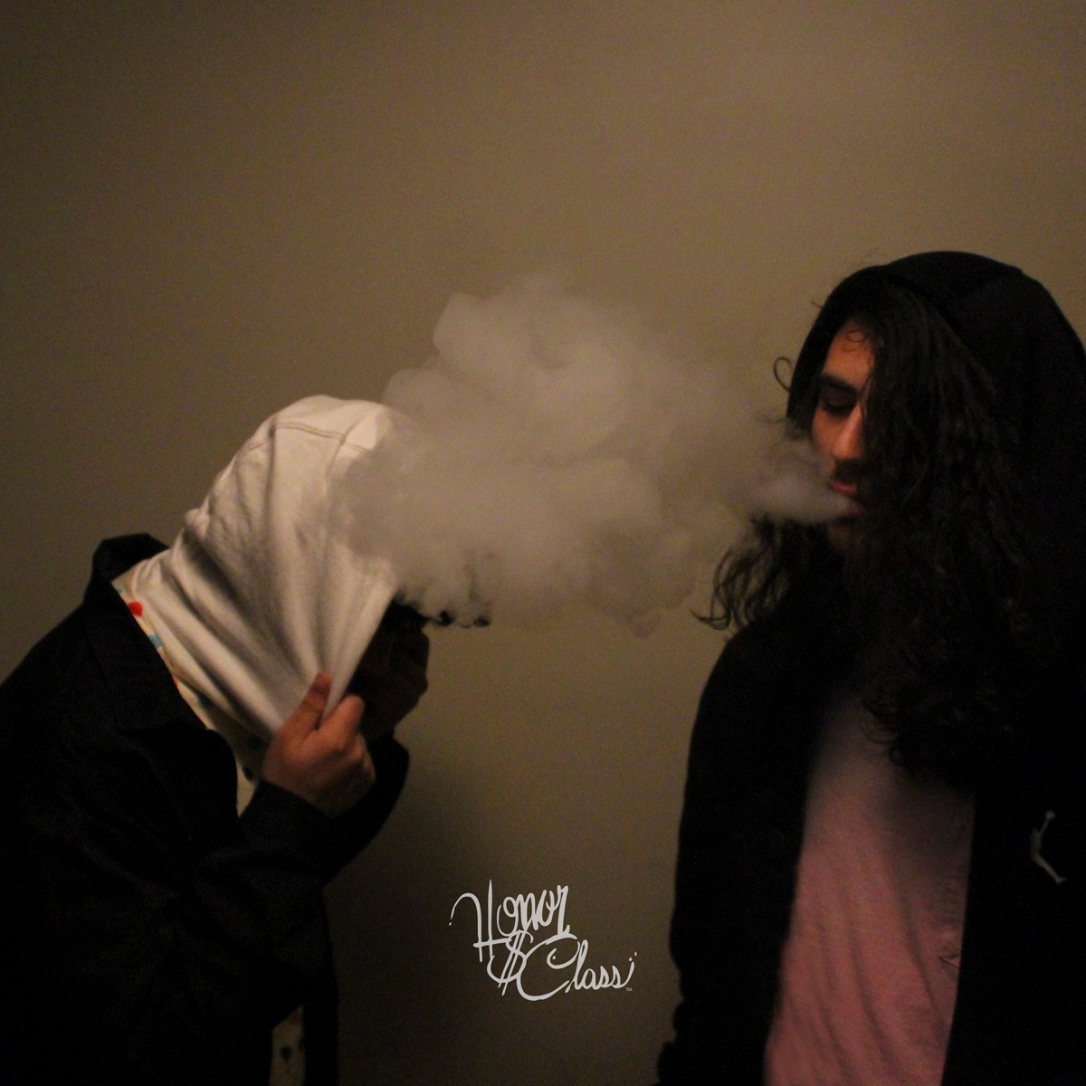 Record11 - Single by Young Lungs & teddybear album cover