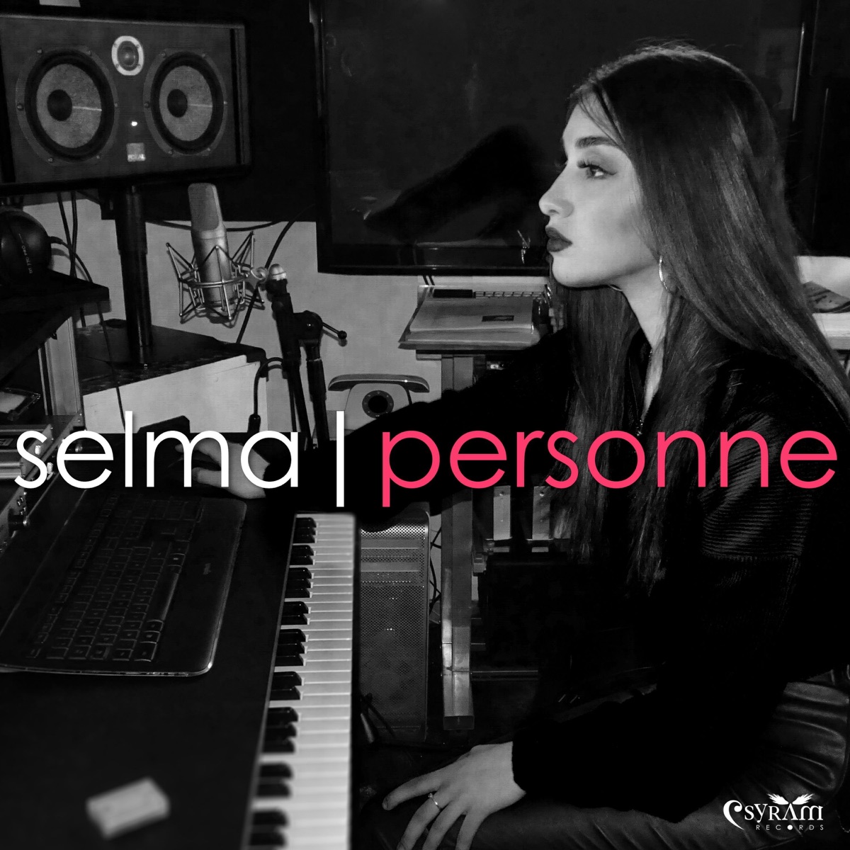 Personne - Single by Selma album cover