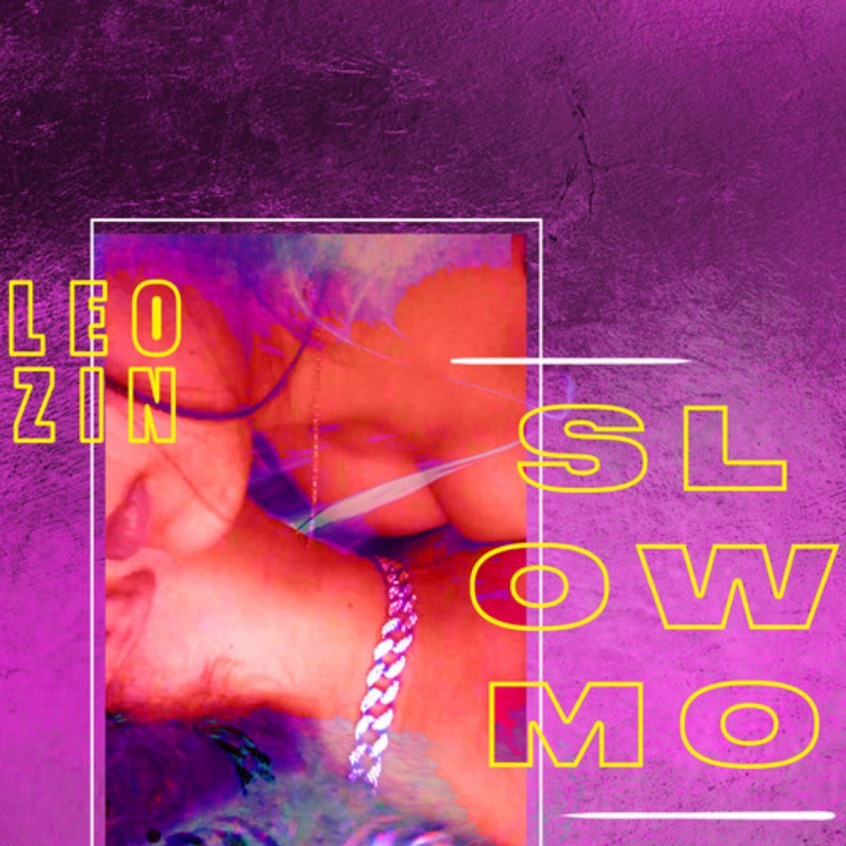Slowmo by Leozin album cover