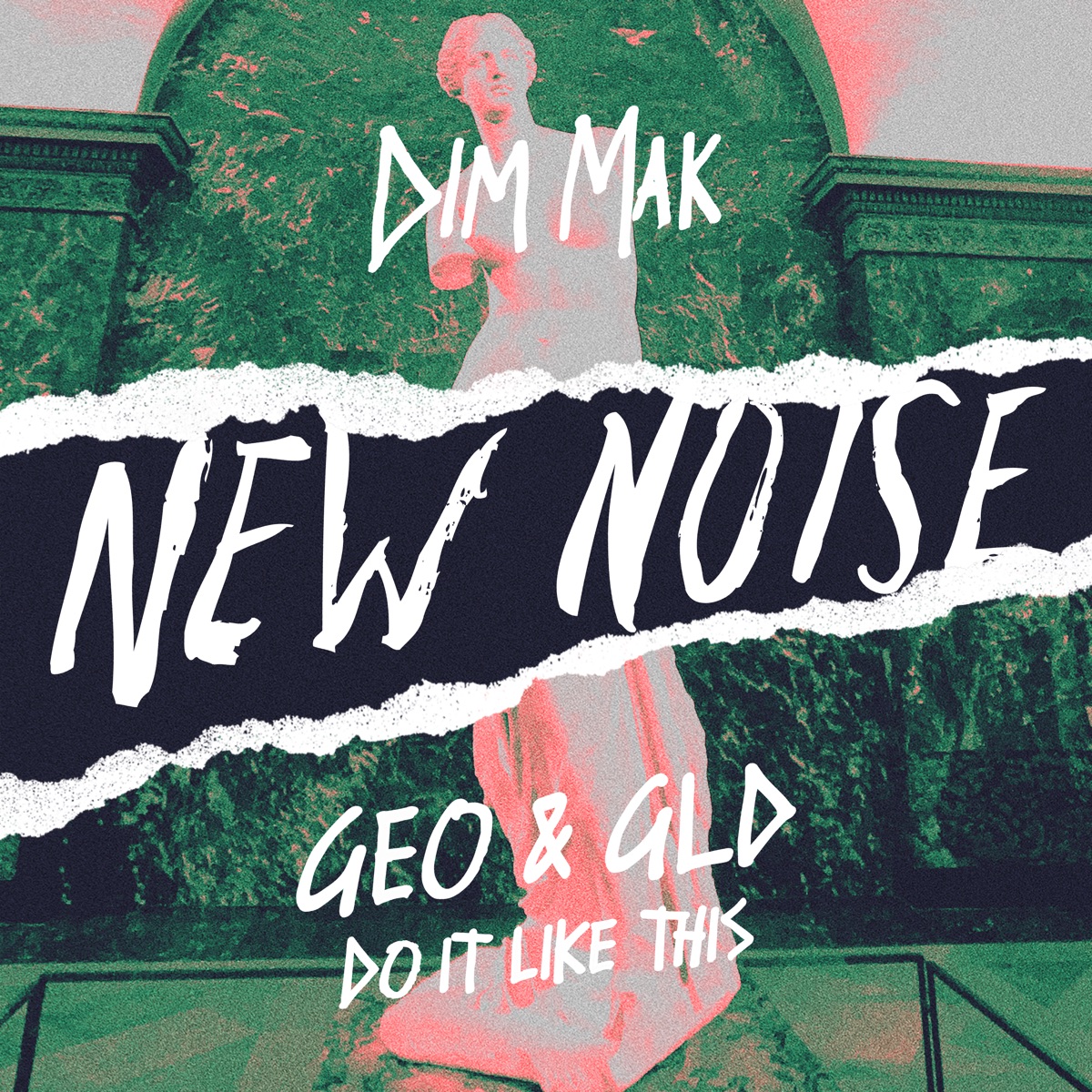 Do It Like This - Single by GEO & GLD album cover