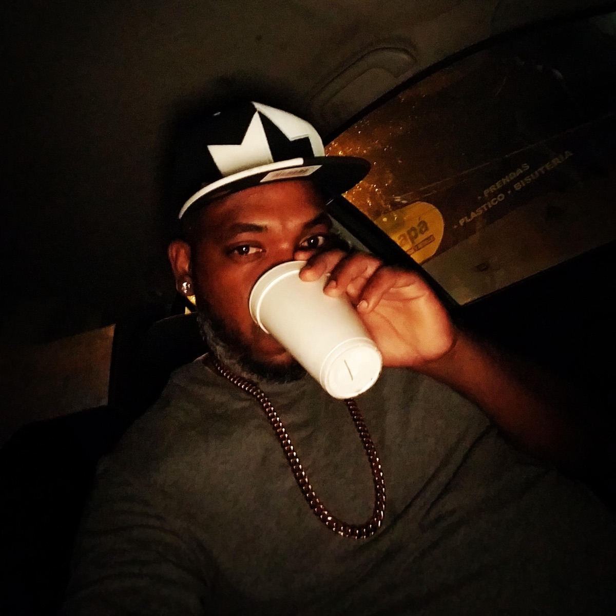 La Pena Maxima (feat. Evis Jordan) - Single by Gior Chambonea album cover