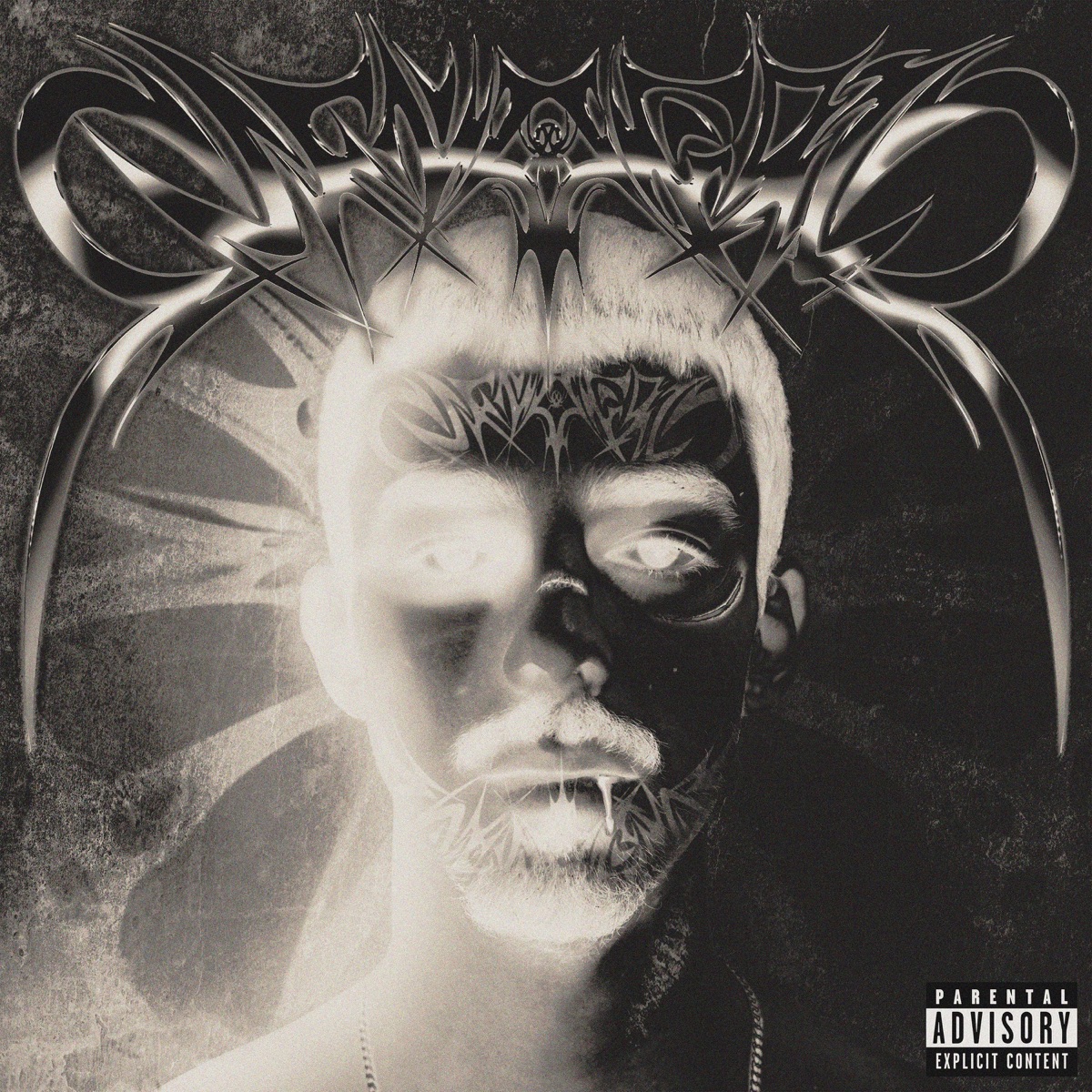 SUEÑO GRIS (feat. Quizzical Guille) - Single by Laco010 album cover