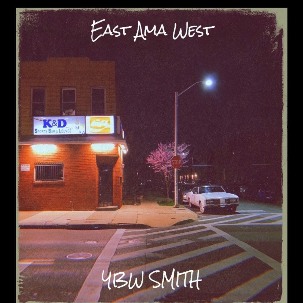 Ile Beat - Single by Zzero Sufuri. & YBW Smith album cover