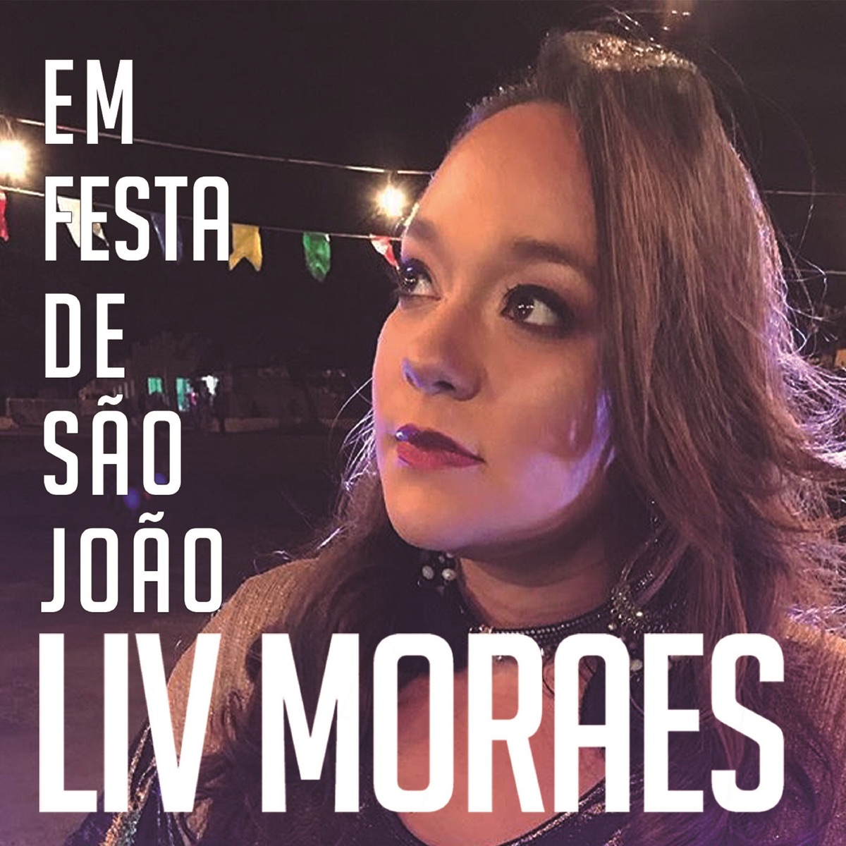 Gostoso Demais - Single by Liv Moraes album cover