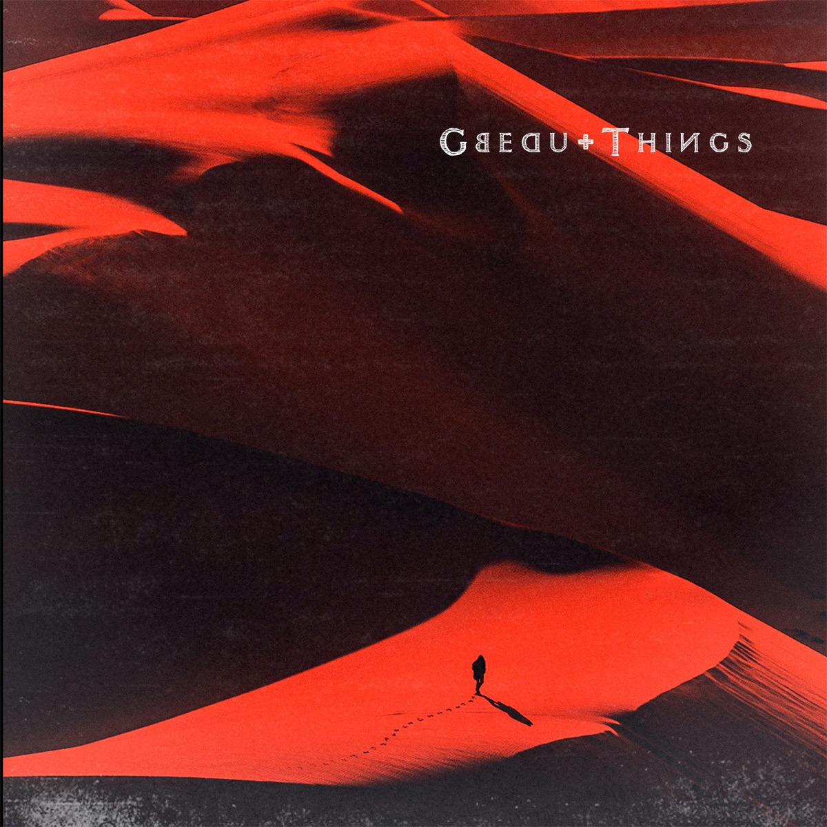 Gbedu & Things - EP by Killertunes album cover