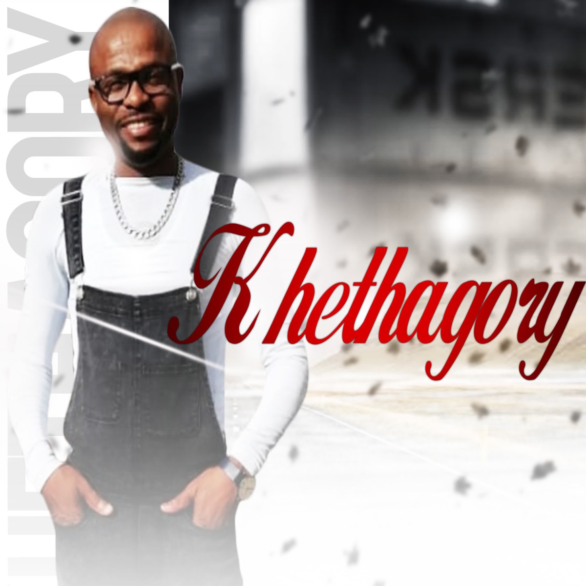 As'qedumsebenzi - Single by Khethagory album cover