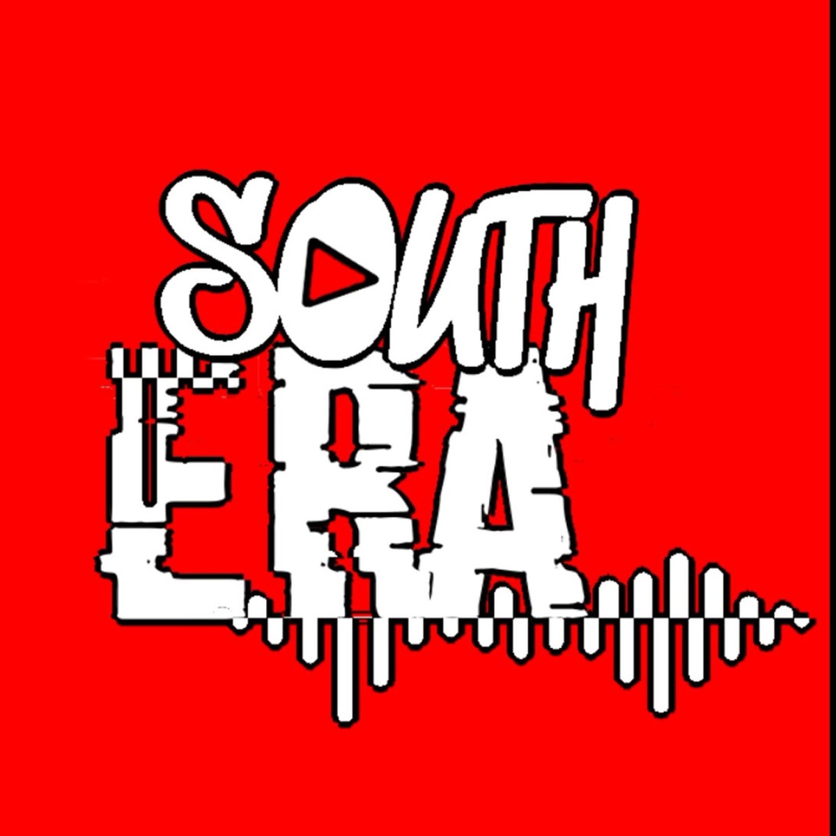 South Side Cypher (feat. Chief777, Jessy James & L Migo) - Single by South Era album cover