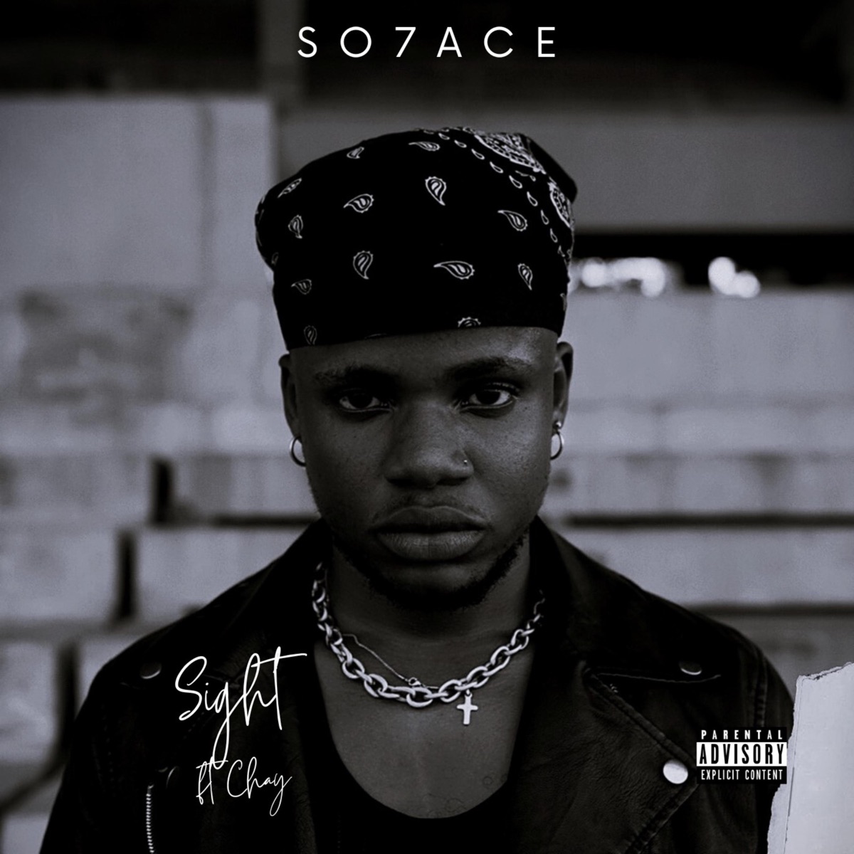 Sight (feat. Chay) - Single by SO7ACE album cover