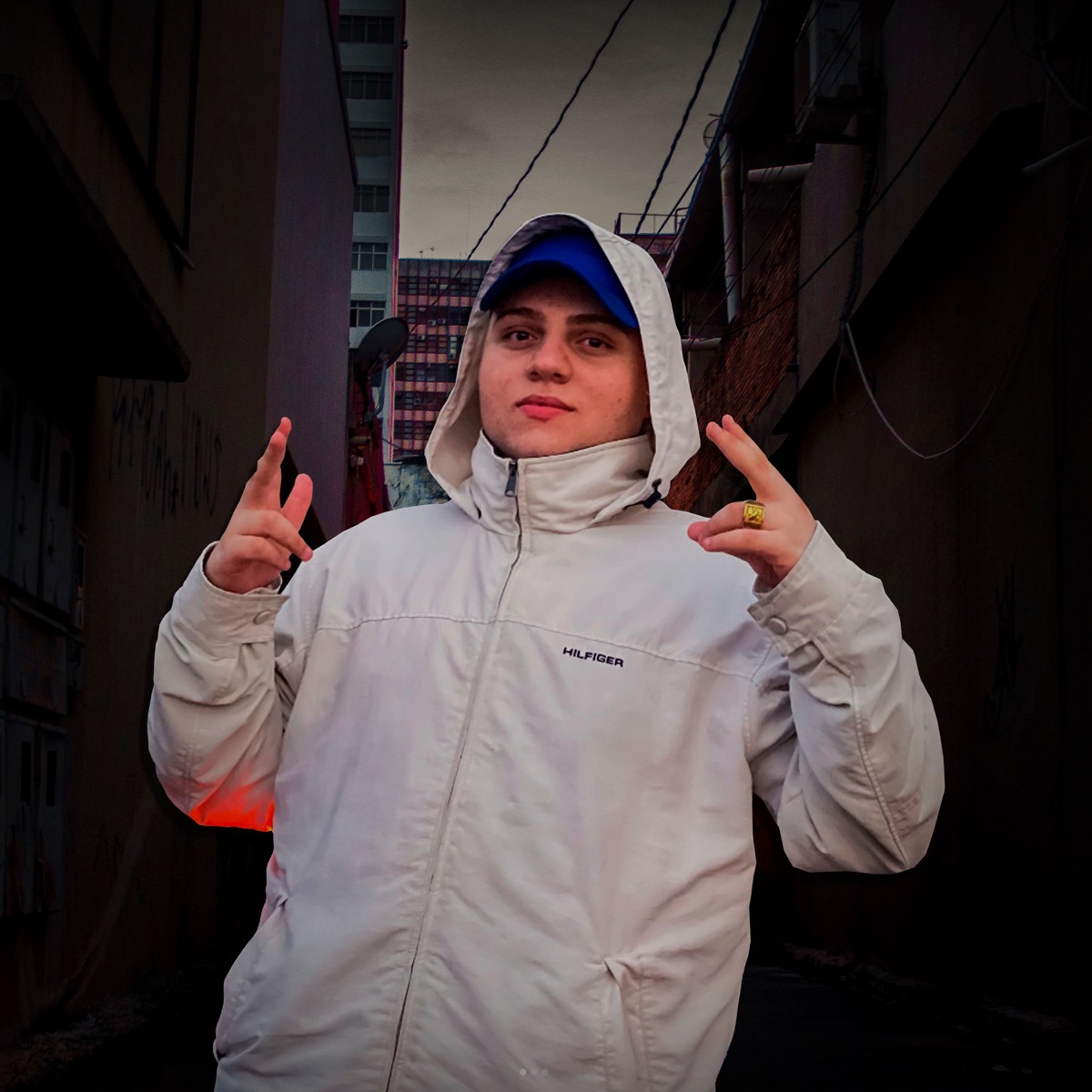 Bloquinho das Tchuca - Single by MC ARCANJO, Mc Maurício do 12 & DJ GUSTAVO DA VS album cover