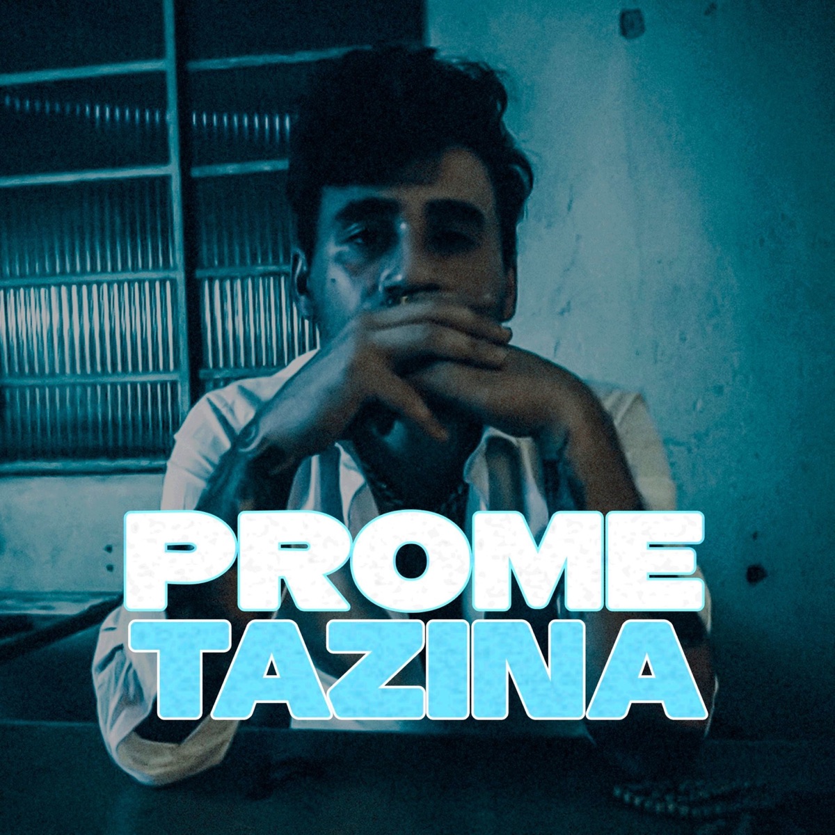 Prometazina (feat. Saga, Wall & Nobru) - Single by Saga & Wall album cover