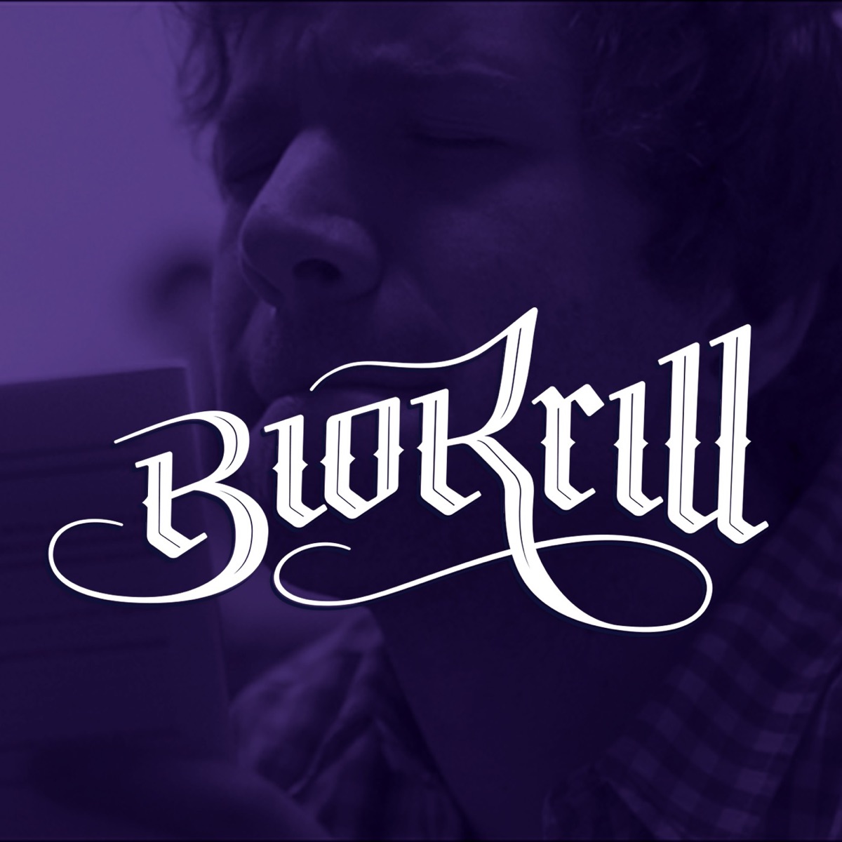 Enem Mozão - Single by Biokrill album cover