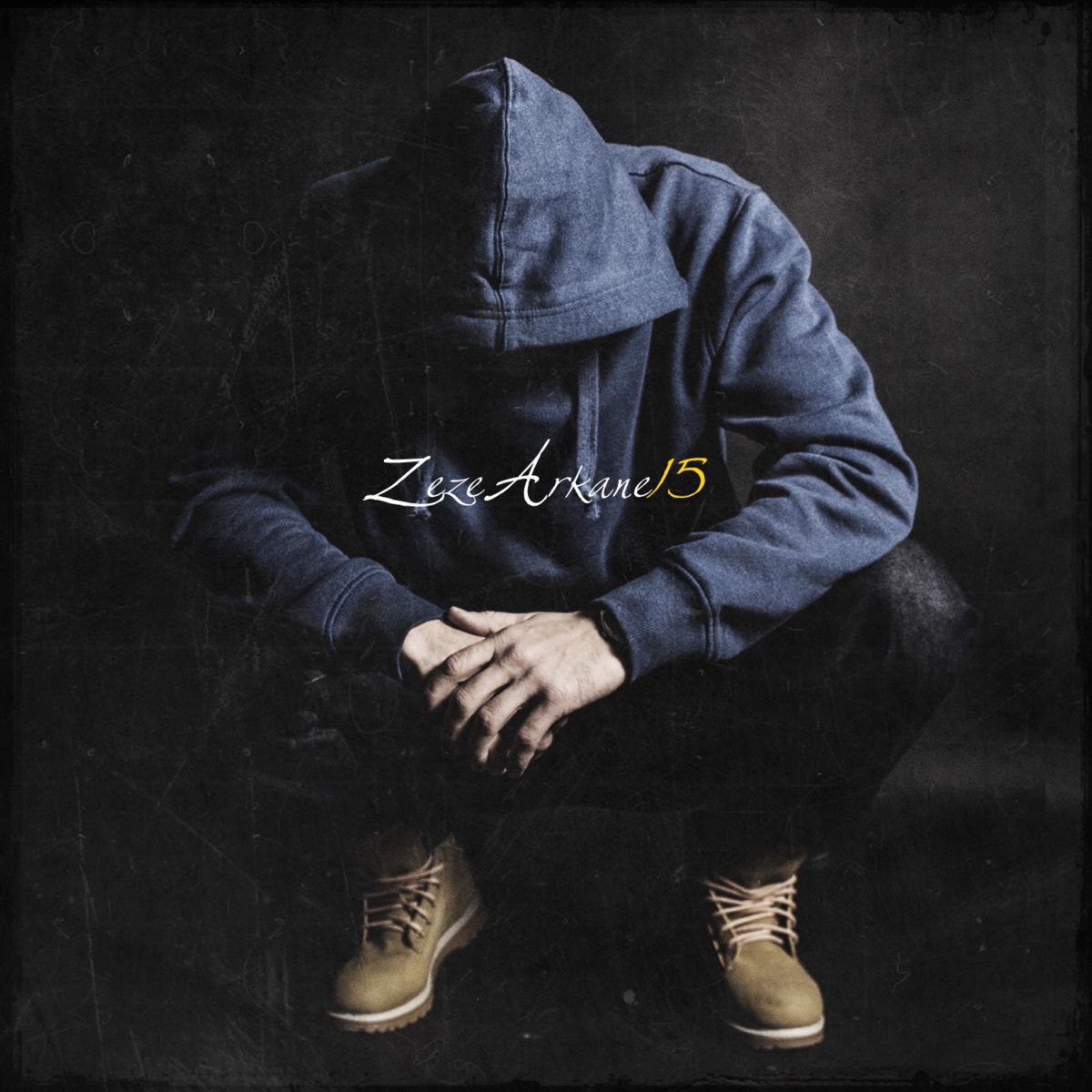 Arkane 15 by Zeze album cover