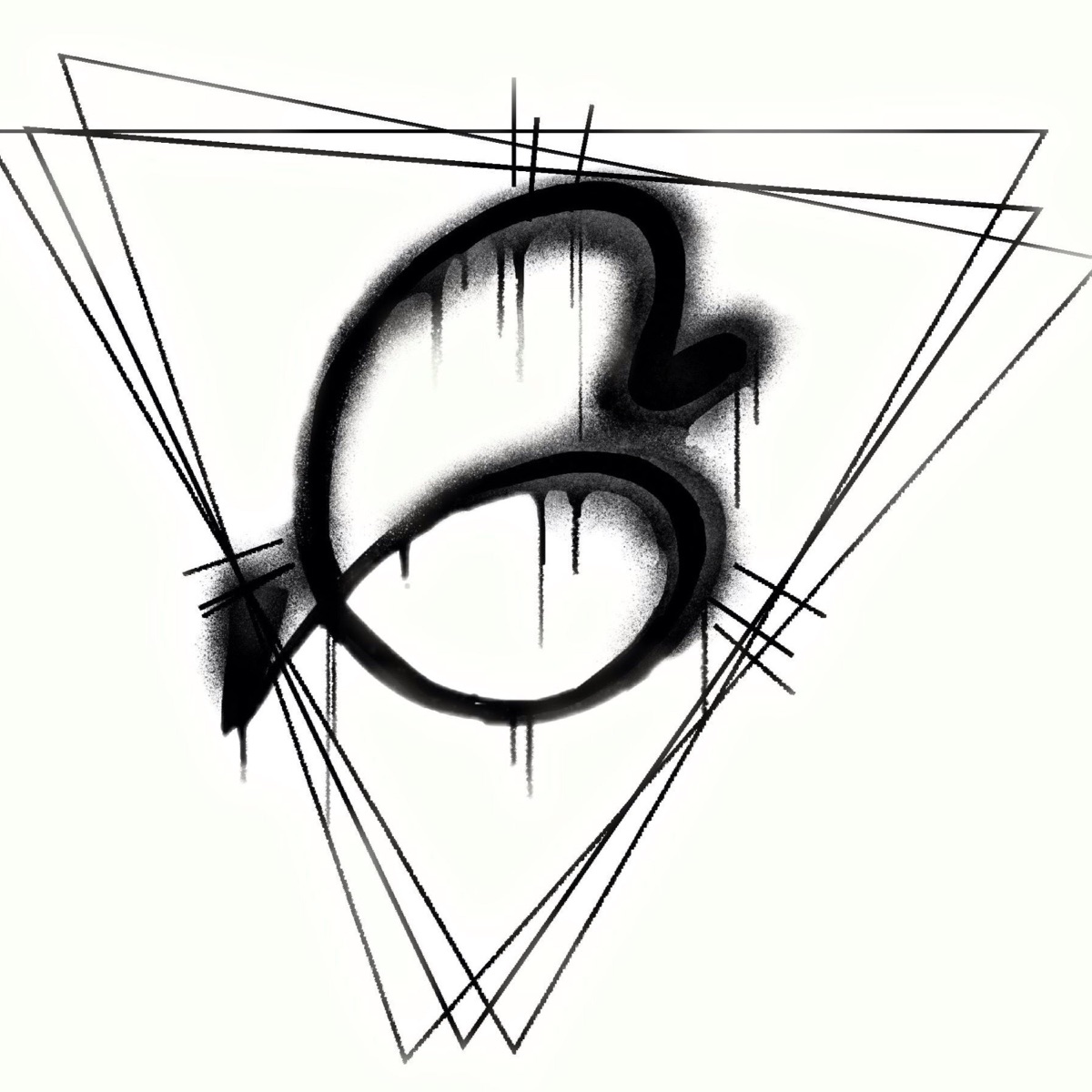 Brujas y Pociones - EP by Garabato album cover