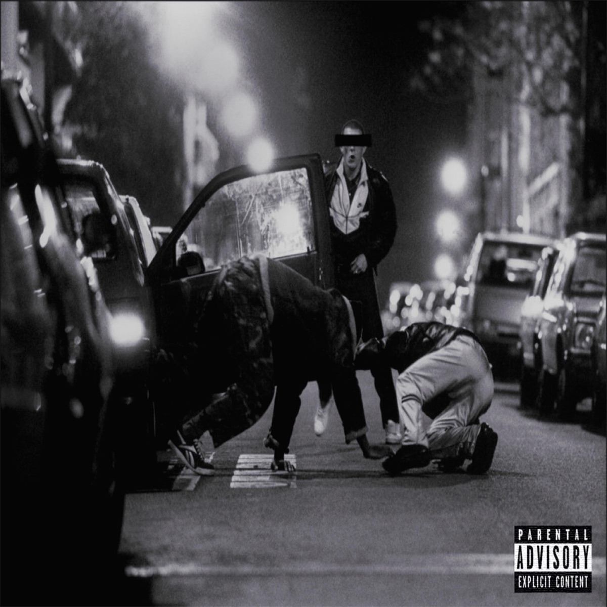 Quando Esco - Single by DJ Elle & Sick Damn album cover