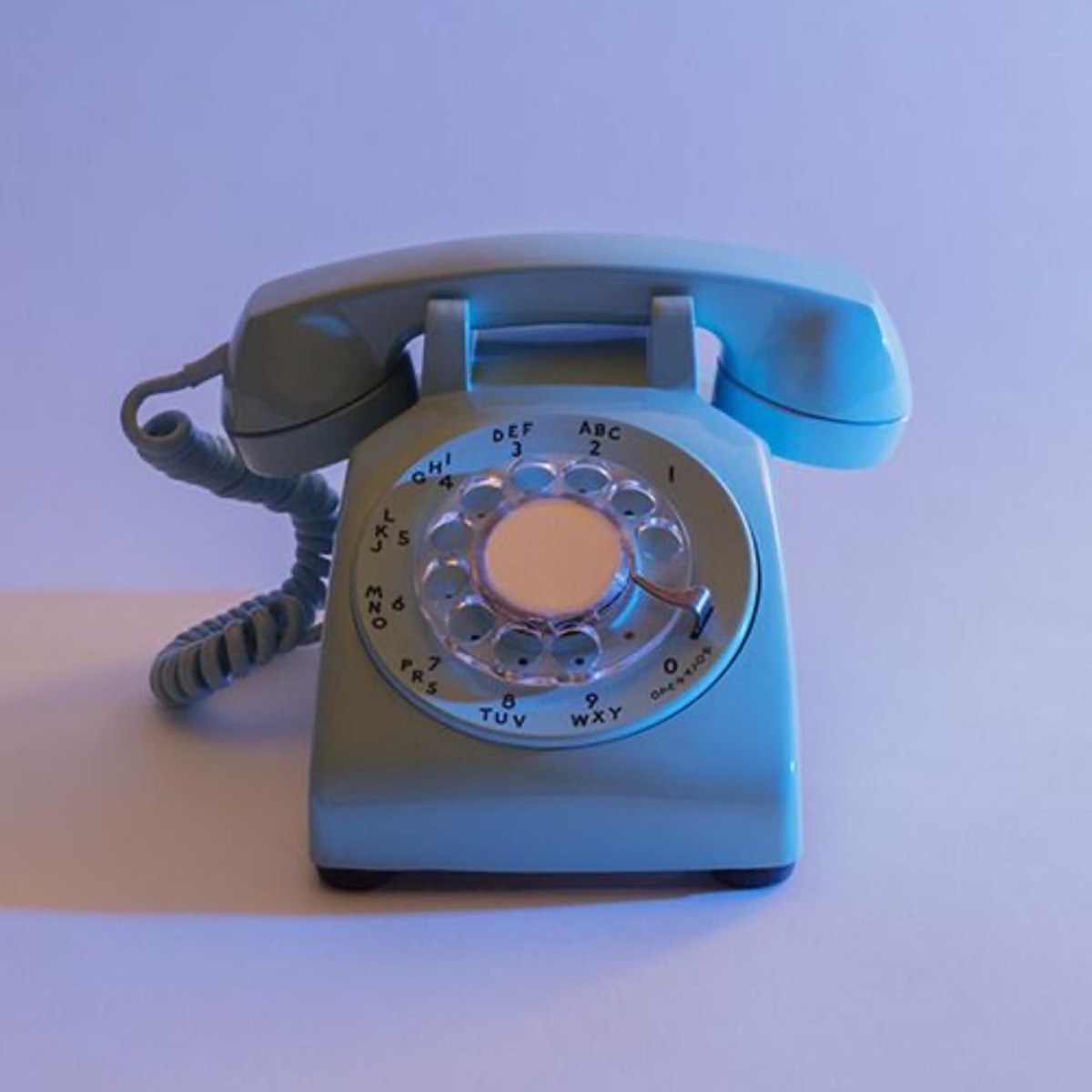 Phone Call (feat. Cudi) - Single by Panduhh album cover