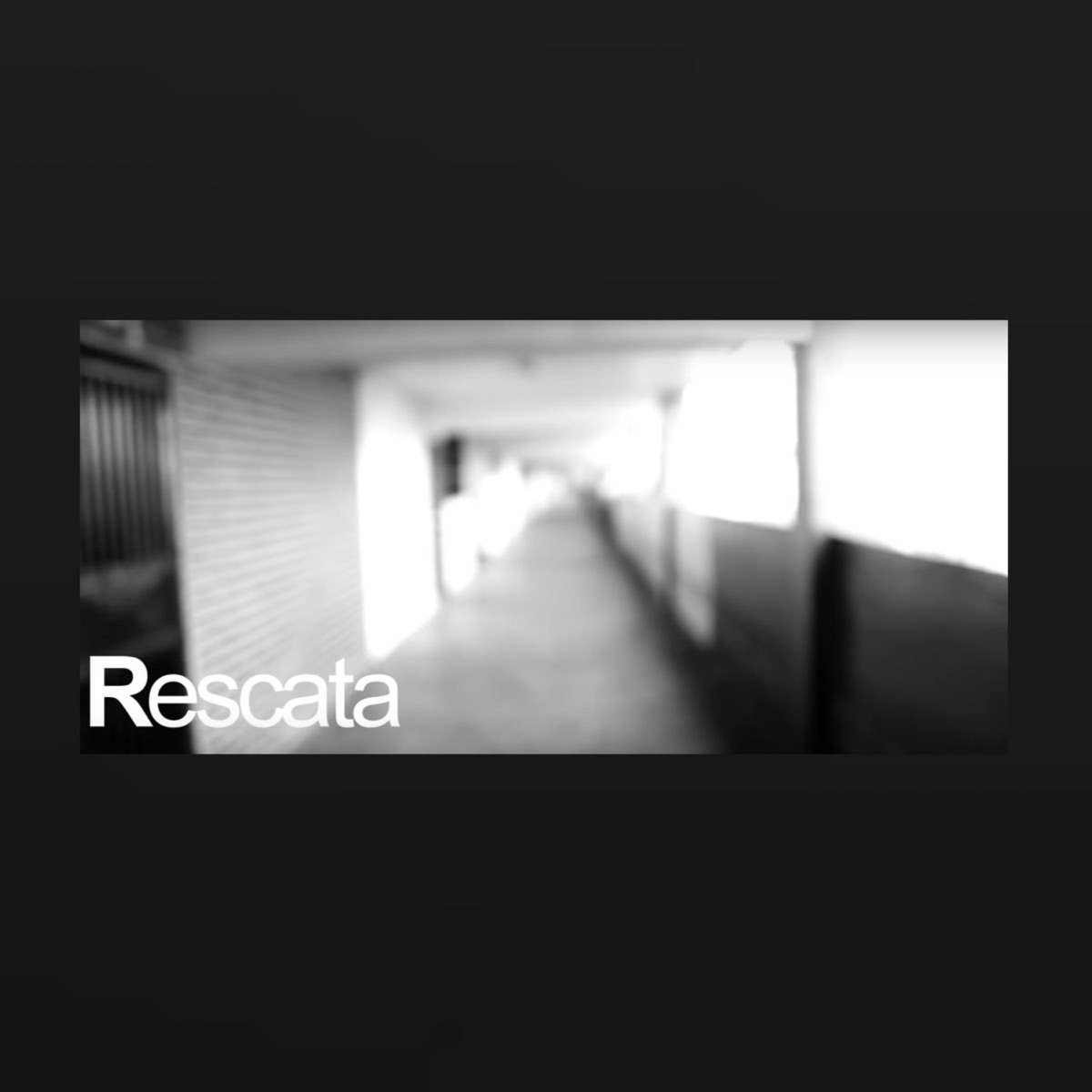 Rescata - Single by Los WaraOs & Tao album cover