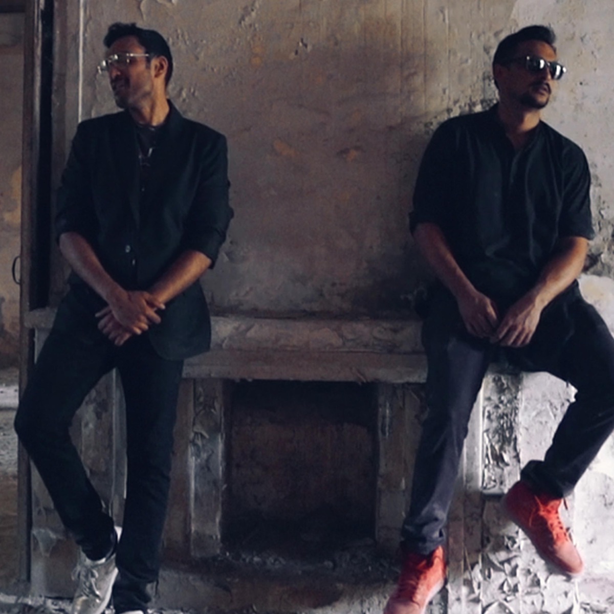 Waasta (feat. Ali Sethi) - Single by Faris Shafi album cover